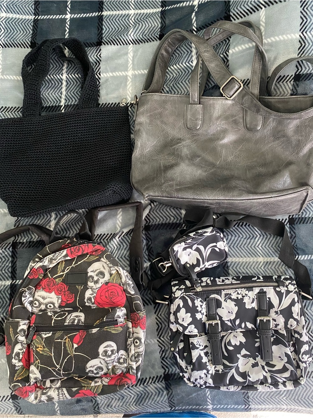 Woman’s bags